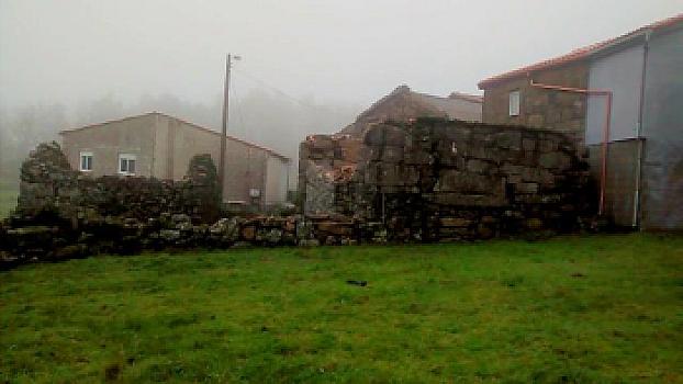 Rustic property for sale in Concejo de Muiños, Pazó, Orense