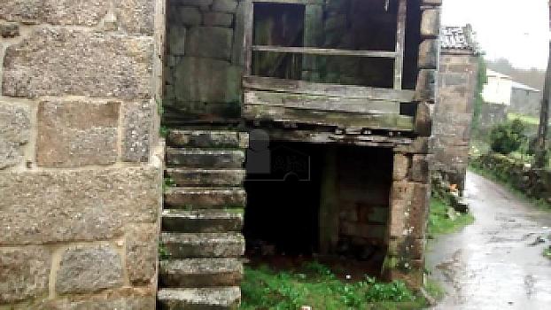 Rustic property for sale in Concejo de Muiños, Pazó, Orense