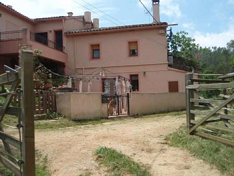 Rustic property for sale in CAN REINAL, Torrelles de Llobregat, Barcelona, Barcelona