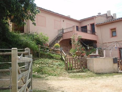 Rustic property for sale in CAN REINAL, Torrelles de Llobregat, Barcelona, Barcelona