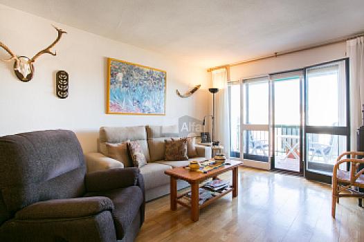 Piso en venta en Urbanización las Peñitas, El Espinar, Segovia