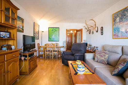 Piso en venta en Urbanización las Peñitas, El Espinar, Segovia