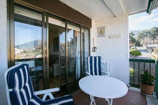 Piso en venta en Urbanización las Peñitas, El Espinar, Segovia
