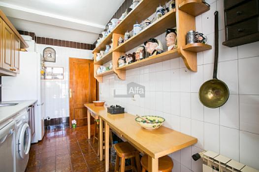 Piso en venta en Urbanización las Peñitas, El Espinar, Segovia