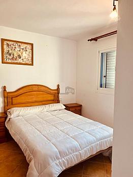 Apartment for sale in Cala de Portinaxt, San Juan Bautista, Baleares