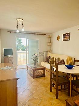 Apartment for sale in Cala de Portinaxt, San Juan Bautista, Baleares