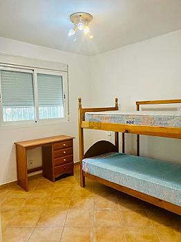 Apartment for sale in Cala de Portinaxt, San Juan Bautista, Baleares