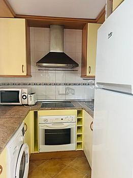 Apartment for sale in Cala de Portinaxt, San Juan Bautista, Baleares