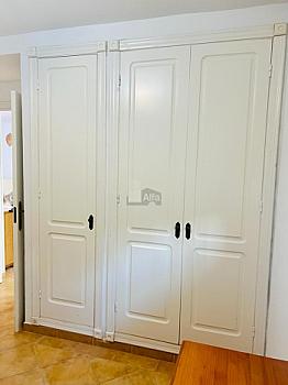 Apartment for sale in Cala de Portinaxt, San Juan Bautista, Baleares