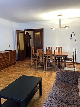 Piso en venta en EL CARMEN, Segovia, Segovia