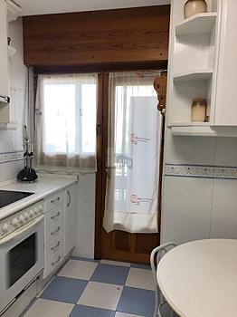 Piso en venta en EL CARMEN, Segovia, Segovia