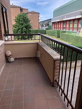 Piso en venta en EL CARMEN, Segovia, Segovia