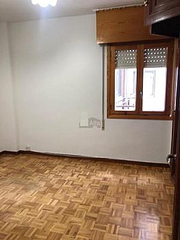 Piso en venta en EL CARMEN, Segovia, Segovia