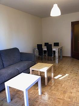 Piso en venta en CENTRO- ACUEDUCTO, Segovia, Segovia
