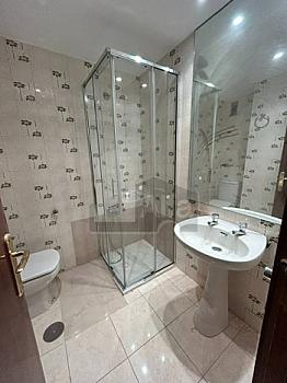Piso en venta en CENTRO- ACUEDUCTO, Segovia, Segovia
