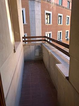 Piso en venta en CENTRO- ACUEDUCTO, Segovia, Segovia