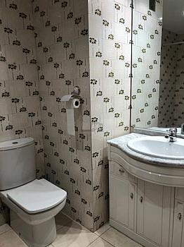 Piso en venta en CENTRO- ACUEDUCTO, Segovia, Segovia