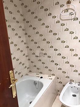 Piso en venta en CENTRO- ACUEDUCTO, Segovia, Segovia