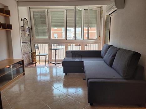 Apartment for sale in METRO PEÑAGRANDE, Madrid, Madrid