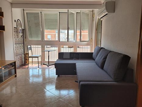 Apartment for sale in METRO PEÑAGRANDE, Madrid, Madrid