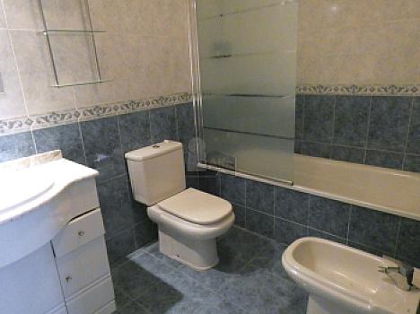 Piso en venta en Centro, Colmenar Viejo, Madrid