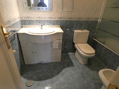 Piso en venta en Centro, Colmenar Viejo, Madrid