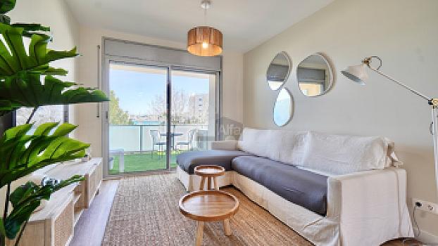 Apartment for sale in Playa, Cala de Bou , Baleares