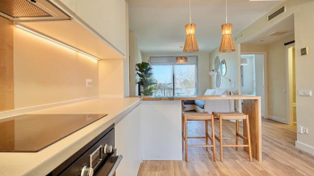 Apartment for sale in Playa, Cala de Bou , Baleares
