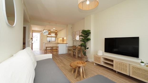 Apartment for sale in Playa, Cala de Bou , Baleares