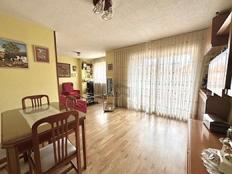 Flat for sale in Vallecas, Madrid, Madrid