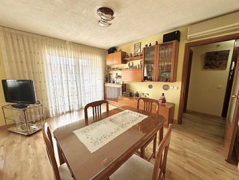 Flat for sale in Vallecas, Madrid, Madrid
