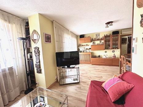 Flat for sale in Vallecas, Madrid, Madrid