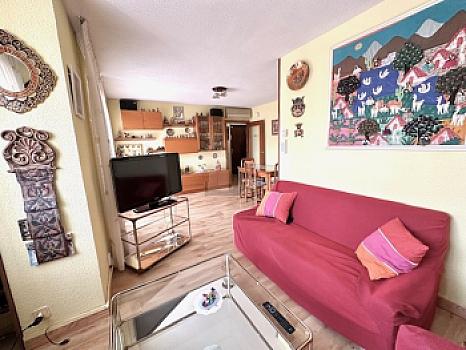 Flat for sale in Vallecas, Madrid, Madrid