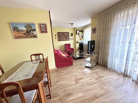Flat for sale in Vallecas, Madrid, Madrid