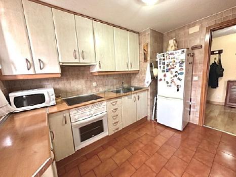 Flat for sale in Vallecas, Madrid, Madrid