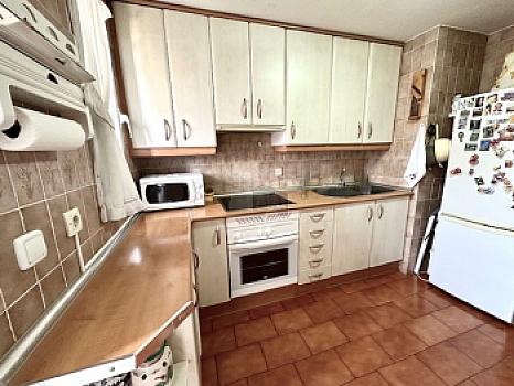 Flat for sale in Vallecas, Madrid, Madrid