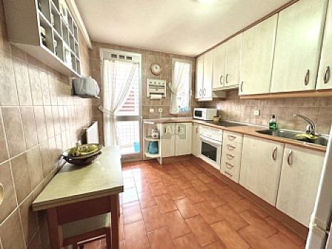 Flat for sale in Vallecas, Madrid, Madrid