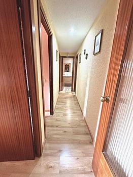 Flat for sale in Vallecas, Madrid, Madrid