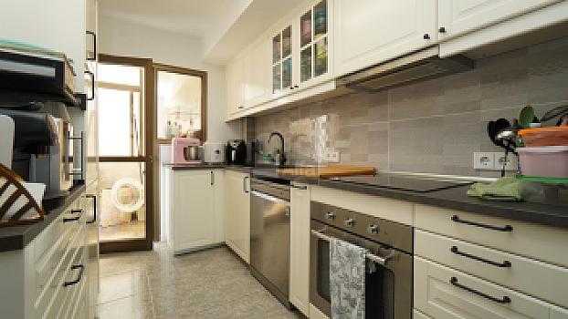 Flat for sale in market, Sant Antoni de Portmany, Baleares