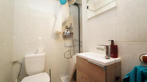 Flat for sale in market, Sant Antoni de Portmany, Baleares