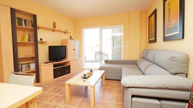 Estudio en venta en playa, Santa Eulària des Riu, Baleares