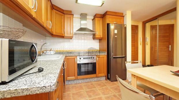 Estudio en venta en playa, Santa Eulària des Riu, Baleares