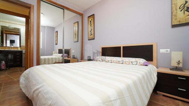 Estudio en venta en playa, Santa Eulària des Riu, Baleares
