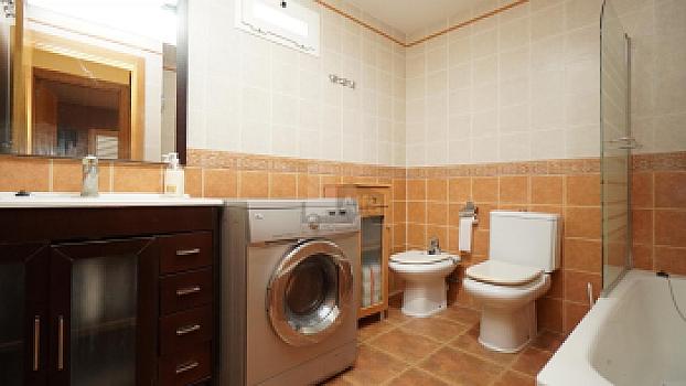 Estudio en venta en playa, Santa Eulària des Riu, Baleares