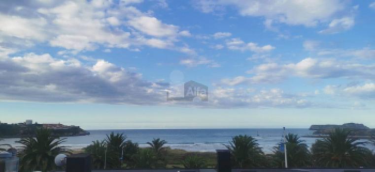 Apartamento en venta en SUANCES PLAYA, Suances, Cantabria
