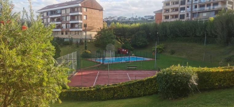 Apartamento en venta en SUANCES PLAYA, Suances, Cantabria