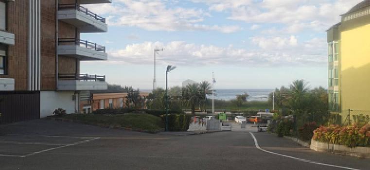Apartamento en venta en SUANCES PLAYA, Suances, Cantabria