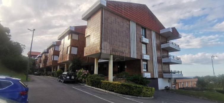 Apartamento en venta en SUANCES PLAYA, Suances, Cantabria