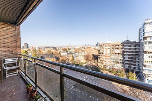 Apartment for sale in Madrid, Madrid