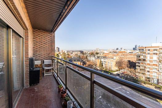 Apartment for sale in Madrid, Madrid